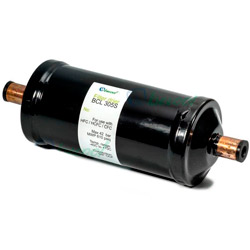 BCL303S, 3/8" фильтр осушитель Becool, Бикул
