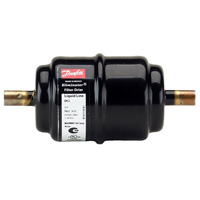 Фильтр-осушитель danfoss, данфосс DCL 305S