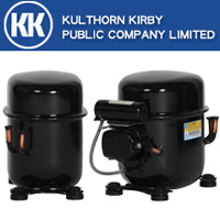 Kulthorn kirby компрессор холодильный