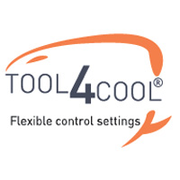 TOOL4COOL Flexible control settings