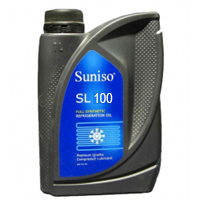 Масло компрессорное Suniso SL100