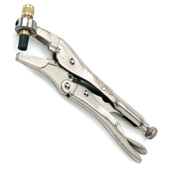 CPS Products TLPP Locking Piercing Pliers