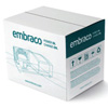 Упаковка агрегата Embraco, Эмбрако